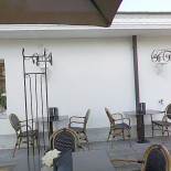 Land-café