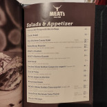 Meat's