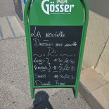 La Terrasse