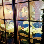Pizzeria Romana