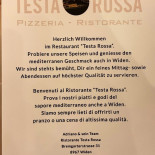 Testarossa Widen