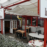 Imbiss Rich Man