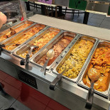 Valentina Pasta E Pizza Regensdorf