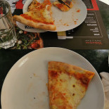 Valentina Pasta E Pizza Regensdorf