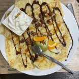 Crêperie A La Folie Douce