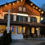 Café De Grandfey