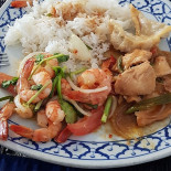 Diaw Thai