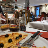 Pizzeria Pulverturm