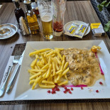 Pizzeria Pulverturm