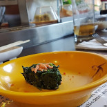 Running Sushi