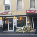 Running Sushi