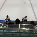 Eissportzentrum Lerchenfeld