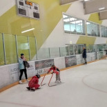 Eissportzentrum Lerchenfeld