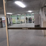 Eissportzentrum Lerchenfeld