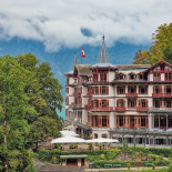 Grandhotel Giessbach