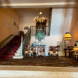 Grandhotel Giessbach
