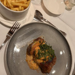 Bistro St.gallen