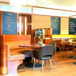 Bistro St.gallen