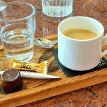 Bistro St.gallen