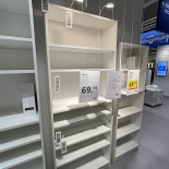 Ikea Lyssach