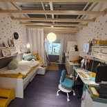 Ikea Lyssach
