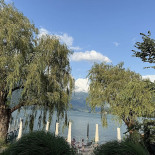 Sagibeiz Am Walensee