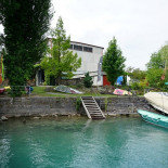 Sagibeiz Am Walensee