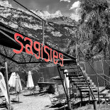 Sagibeiz Am Walensee
