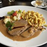 Hafen Buffet By Poggio's Kitchen