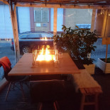 Feuer Flamme