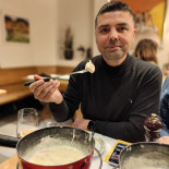 Fondue Beizli