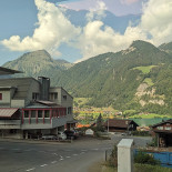 Bahnhöfli