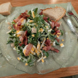 Schnitzelhouse Zum Brünnli