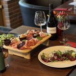 Caterina Bar Ristorante Pizzeria