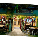 Caterina Bar Ristorante Pizzeria