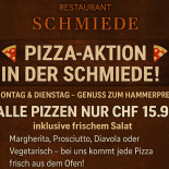Schmiede Birsfelden