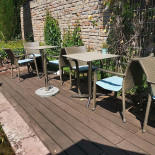 Café Leisinger