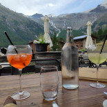 Schäferstube Saas-fee