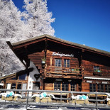 Schäferstube Saas-fee