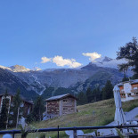 Schäferstube Saas-fee