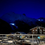 Schäferstube Saas-fee