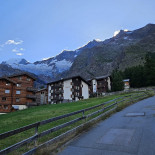 Schäferstube Saas-fee