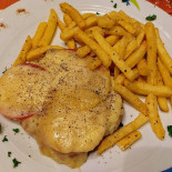 Vieux-chalet