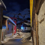 Vieux-chalet