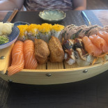 Oh! Sushi