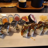 Oh! Sushi