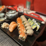 Oh! Sushi