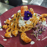 Trattoria Amano