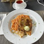 Pizzeria Lafamiglia
