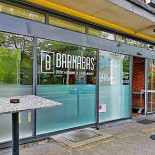 Barnabas